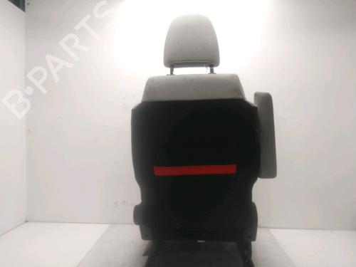 Left front seat CITROËN C3 AIRCROSS II (2R_, 2C_) 1.2 PureTech 110 (2RHNZB, 2RHNZW, 2RHNPX, 2RHNPJ) | BP29516712C15 