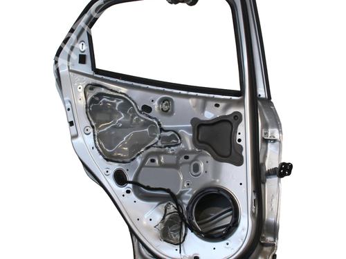 Left rear door FORD ECOSPORT 1.0 EcoBoost | BP30188102C4 