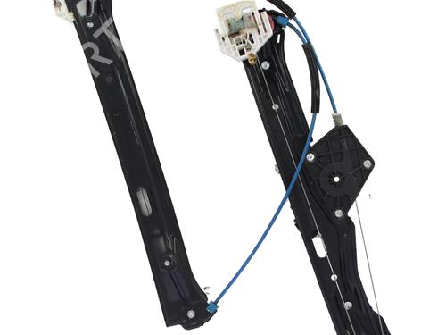 Rudehejsemekanisme ventre foran Rudehejsemekanisme ventre foran BMW 3 (F30, F80) 318 d (143 hp) 34529543 34529543