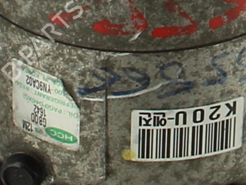 Used AC compressor HYUNDAI ix20 (JC) 1.4 CRDi (78 hp) 30868348
