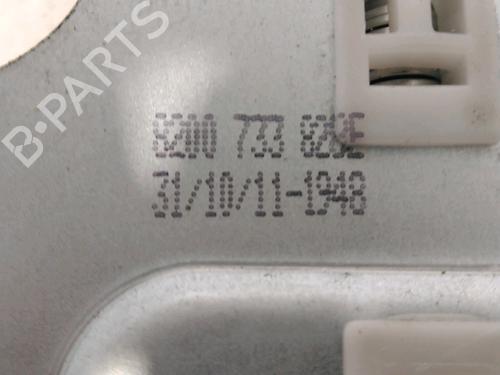 Used Front right window mechanism DACIA SANDERO 1.5 dCi (88 hp) 30310968