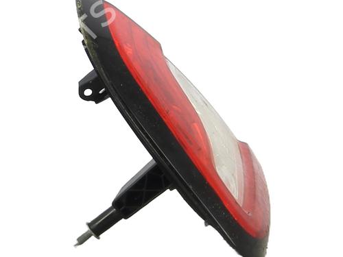 Left tailgate light RENAULT CAPTUR I (J5_, H5_) 1.5 dCi 110 | BP36941043C79 - Image 2