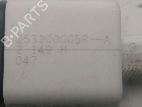 Used Electronic module RENAULT SCÉNIC III (JZ0/1_) 1.6 dCi (JZ00, JZ12) (130 hp) 25830565