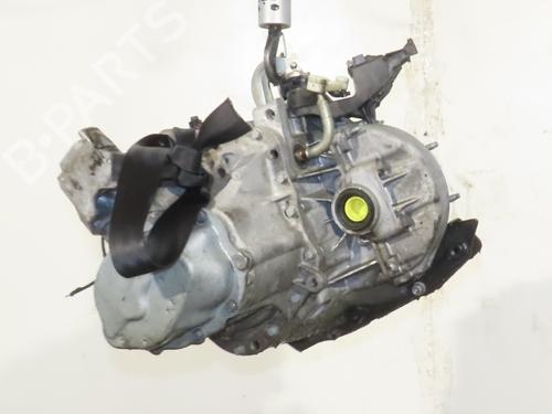 Used Gearbox Gearbox PEUGEOT RIFTER 1.5 BlueHDi 100 (102 hp) 36244784 36244784