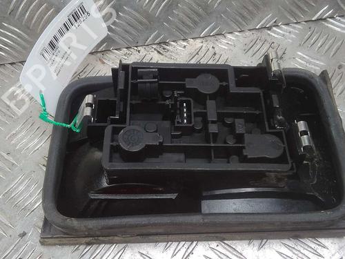 Used Left tailgate light Left tailgate light 23181778 23181778