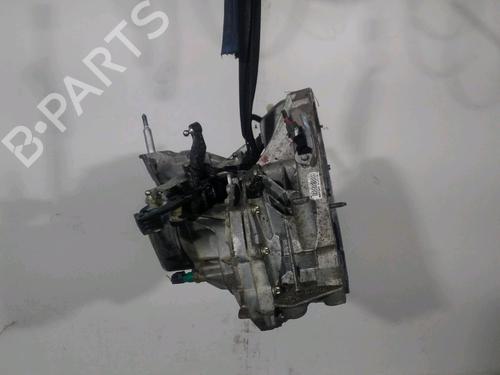 gearbox-renault-clio-iv-bh_-2012-2013-2014-2015-2016-2017-2018-2019-2020-2021-34175660 main image