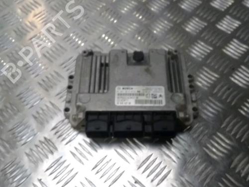 Engine control unit (ECU) CITROËN BERLINGO MULTISPACE (B9) 1.6 HDi 90 | BP13077920M57 - Image 3