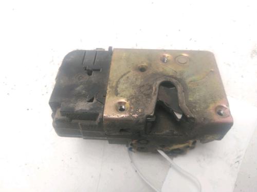 Used Front right lock Front right lock CITROËN BERLINGO / BERLINGO FIRST MPV (MF_, GJK_, GFK_) [1996-2026] 24231701 24231701