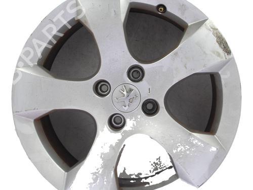 Used Rim Rim 38226877 38226877