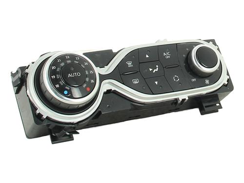 Used Climate control Climate control DACIA SANDERO II TCe 90 (B8M1, B8MA, B8AC) (90 hp) 34175681 34175681