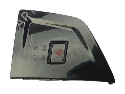 Warning switch VW POLO VI (AW1, BZ1, AE1) 1.6 TDI | BP39698711I22 - Image 5