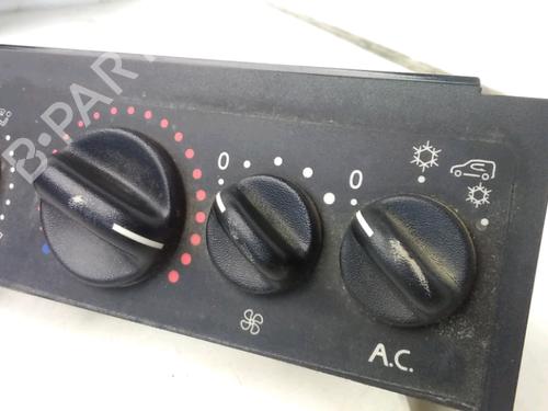 Used Climate control Climate control RENAULT KANGOO Express (FC0/1_) D 65 1.9 (FC0E, FC02, FC0J, FC0N) (64 hp) 33808876 33808876