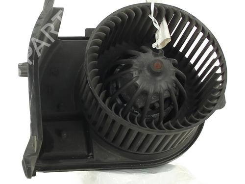 Used Heater blower motor Heater blower motor RENAULT CLIO II (BB_, CB_) 1.5 dCi (B/CB08) (82 hp) 33727671 33727671
