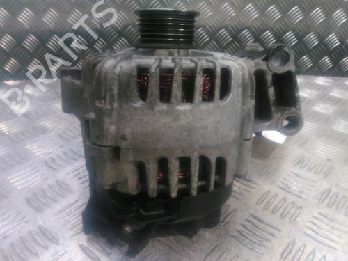Used Alternator FORD FIESTA VI (CB1, CCN) 1.25 (82 hp) 17086491