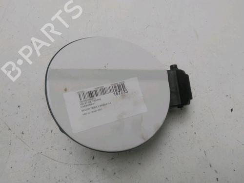 Used Fuel flap SKODA FABIA III Estate (NJ5) 1.4 TDI (90 hp) 29577947