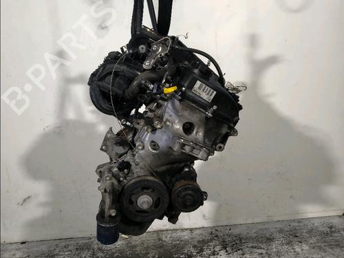 Motor Motor CITROËN C1 (PM_, PN_) 1.0 (68 hp) 34201278 34201278