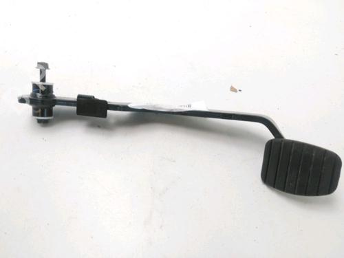 Used Break pedal Break pedal DACIA DOKKER MPV (KE_) 1.5 Blue dCi 95 (KEJL) (95 hp) 19917545 19917545