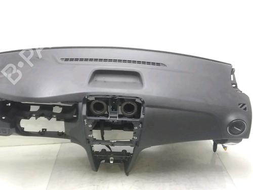 Used Dashboard Dashboard DACIA SANDERO II TCe 90 (B8M1, B8MA, B8AC) (90 hp) 33998189 33998189