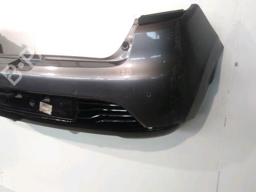 Used Rear bumper RENAULT CLIO IV (BH_) 0.9 TCe 90 (BHNF, BHMA, BHMH, BHJK, BHJR) (90 hp) 28331347
