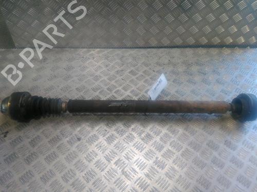 Used Right front driveshaft Right front driveshaft JEEP GRAND CHEROKEE II (WJ, WG) 2.7 CRD 4x4 (163 hp) 16041082 16041082