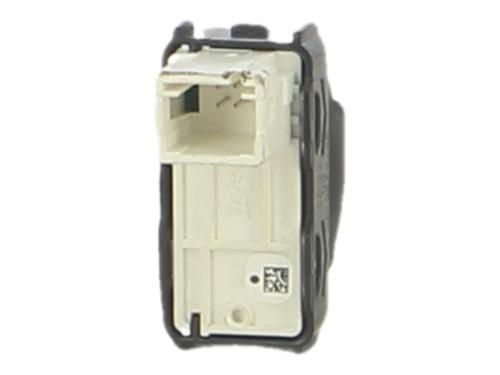 Left rear window switch CITROËN C3 III (SX) 1.2 THP 110 (SXHNPS, SXHNZT, SXHNZ6) | BP39012153I29 - Image 3