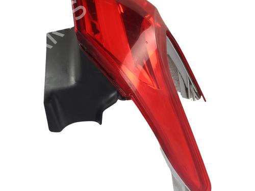 Left taillight PEUGEOT 2008 I (CU_) 1.2 THP 130 / PureTech 130 | BP39482028C34 - Image 5