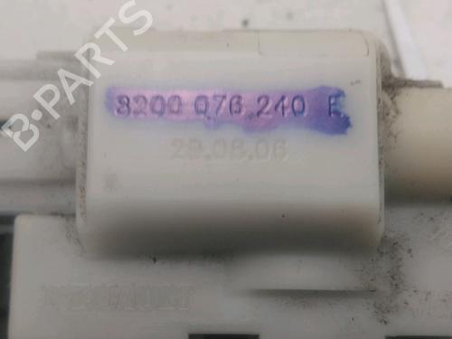 Used Tailgate lock Tailgate lock RENAULT CLIO III (BR0/1, CR0/1) 1.5 dCi (BR17, CR17) (86 hp) 28310058 28310058