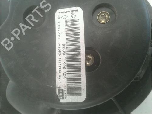 Used Heater blower motor RENAULT CLIO II (BB_, CB_) [1998-2016]  15748401