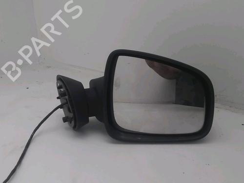 Right mirror DACIA LOGAN MCV (KS_) 1.5 dCi (KS0W) | BP27993049C27