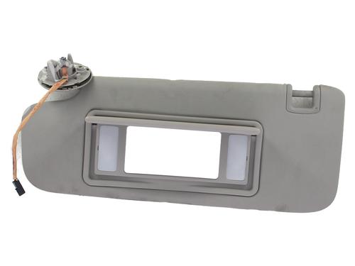Used Left sun visor Left sun visor OPEL ASTRA K Sports Tourer (B16) 1.6 CDTi (35) (136 hp) 36054220 36054220