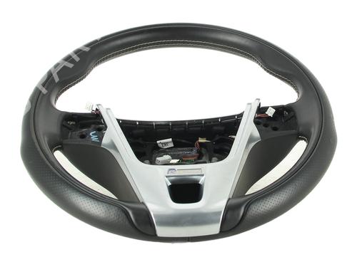 Steering wheel VOLVO V40 Hatchback (525) T2 | BP33279017C49 - Image 4