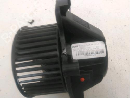 Heater blower motor PEUGEOT 5008 (0U_, 0E_) 1.6 HDi | BP29319499M62 