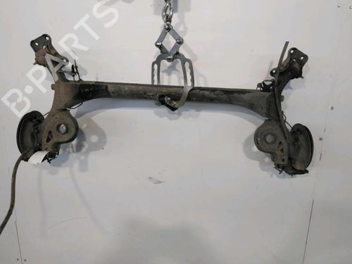 Rear axle PEUGEOT 307 (3A/C) 2.0 16V | BP29389261M2 