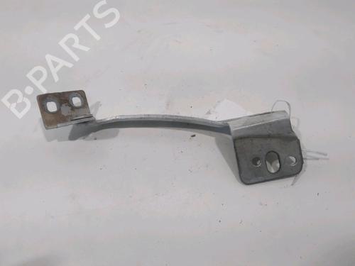 Used Hinge/Door check strap Hinge/Door check strap RENAULT KANGOO Express (FW0/1_) 1.5 dCi 85 (FW0K, FW0L, FW0B) (86 hp) 28331181 28331181