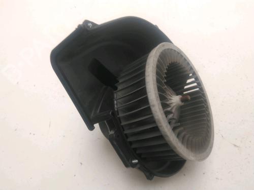 Used Heater blower motor VW POLO V (6R1, 6C1) 1.4 TDI (90 hp) 27394295