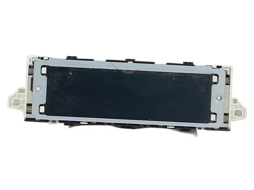 Used Display monitor Display monitor PEUGEOT PARTNER Box Body/MPV 1.6 HDi (90 hp) 32432594 32432594