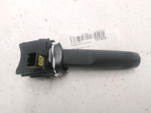 Used Steering column stalk OPEL MERIVA B MPV (S10) 1.7 CDTI (75) (110 hp) 27394439