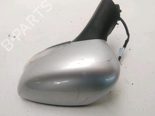 Left mirror RENAULT CLIO IV (BH_) 1.5 dCi 90 | BP19791681C26 