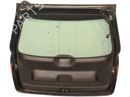 Used Tailgate Tailgate AUDI A3 Sportback (8PA) 2.0 TDI (140 hp) 31576461 31576461