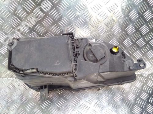 Left headlight FIAT MULTIPLA (186_) 1.9 JTD 115 | BP11535291C28 