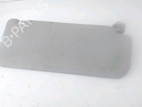 left-sun-visor-peugeot-partner-box-bodympv-2008-40111578 main image