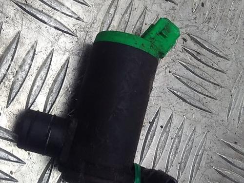 Used Washer pump Washer pump 15760480 15760480