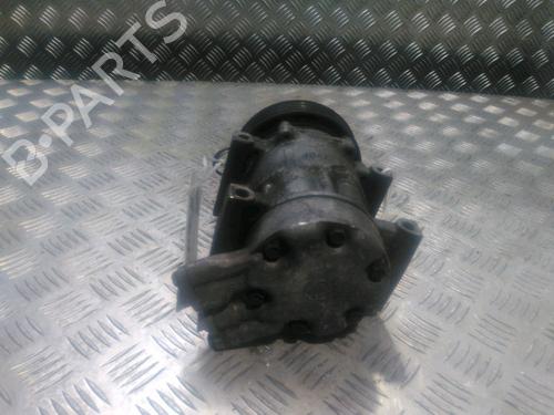 Used AC compressor RENAULT CLIO II (BB_, CB_) 1.9 dTi (B/CB0U) (80 hp) 16980430