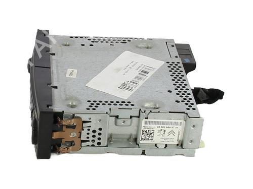 Radio PEUGEOT 207 (WA_, WC_) 1.4 HDi | BP30630310E6 