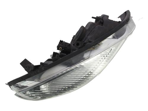 Right headlight RENAULT SCÉNIC II (JM0/1_) 1.9 dCi (JM0G, JM12, JM1G, JM2C) | BP31031276C29 