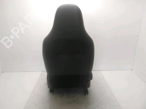 Used Left front seat RENAULT TWINGO III (BCM_, BCA_) 1.0 SCe 70 (71 hp) 29319646