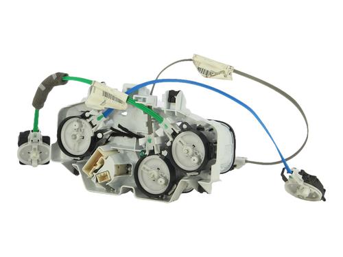 Climate control FIAT PANDA (312_, 319_) 0.9 Natural Power (312PXN1A) | BP38077389I5 - Image 2