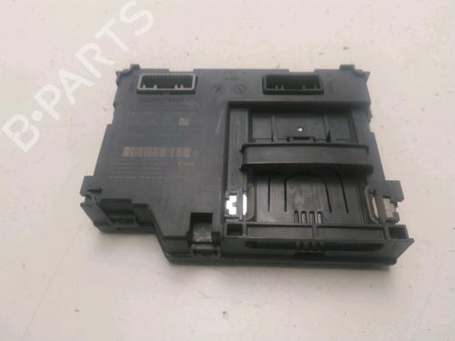 Used Card reader Card reader RENAULT CLIO IV (BH_) 1.5 dCi 75 (75 hp) 23334291 23334291
