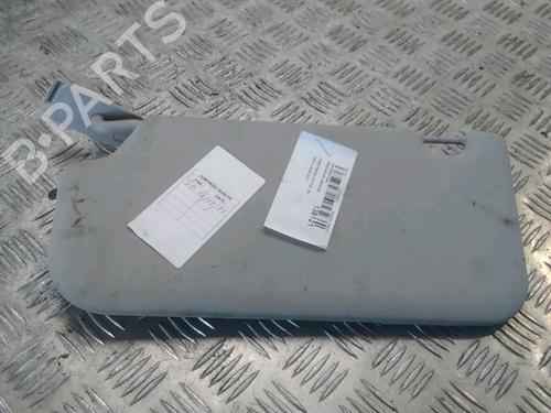 Left sun visor FORD FIESTA VI (CB1, CCN) 1.4 TDCi | BP16324335I1 