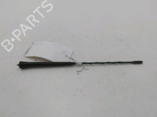 Antenne/Base CITROËN C3 Picasso (SH_) 1.6 HDI 90 (92 hp) 21136004